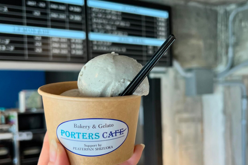 PORTERS CAFE