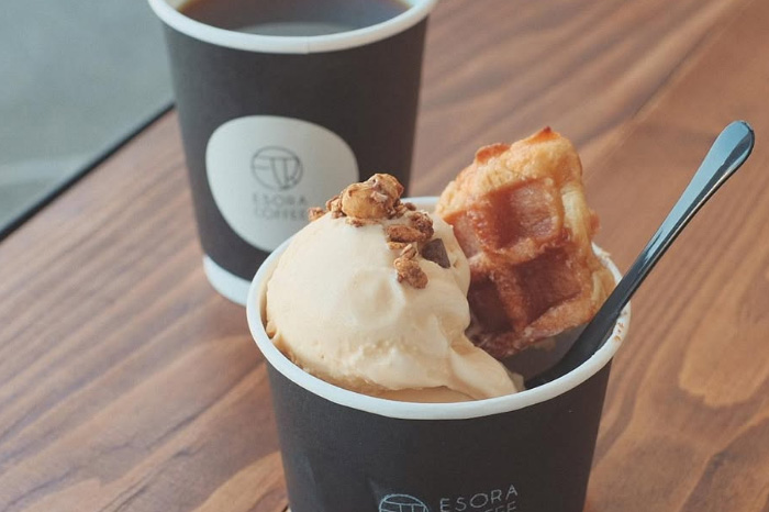ESORA COFFEE