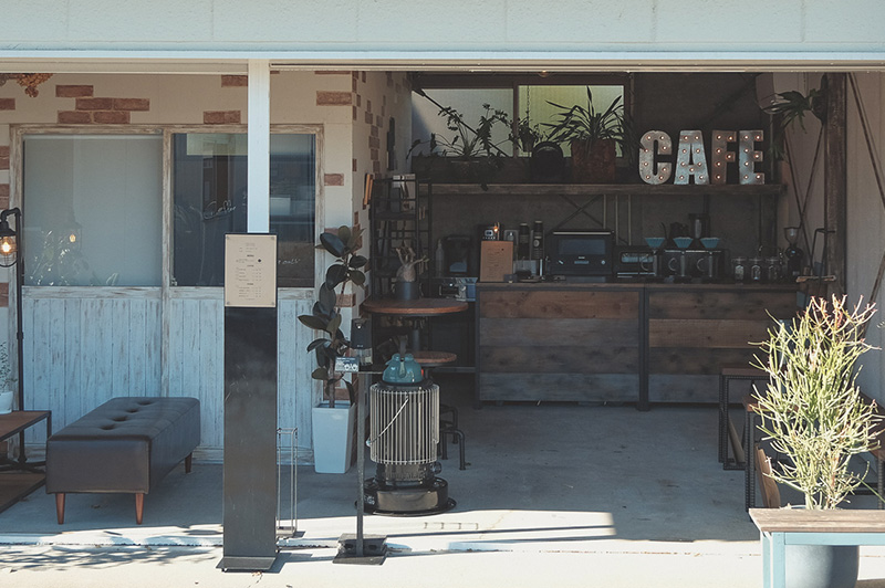 ESORA COFFEE