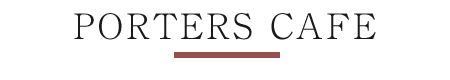 PORTERS CAFE